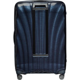 Samsonite C-Lite Spinner 86cm Mid Blue
