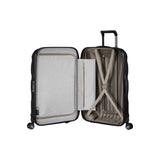 Samsonite C-Lite Spinner in Black