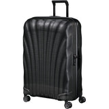 Samsonite C-Lite Spinner in Black