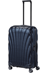 Samsonite C-Lite Spinner in Mid Blue