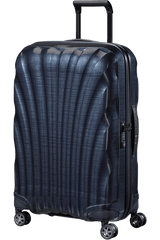 Samsonite C-Lite Spinner in Mid Blue