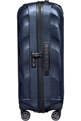 Samsonite C-Lite Spinner in Mid Blue