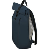 Samsonite Coatify Biz Backpack 15.6" Blue