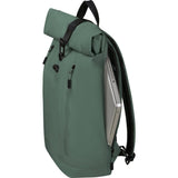 Samsonite Coatify Biz Backpack 15.6" Green