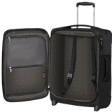 Samsonite D'LITE Spinner Expandable in Black