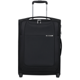 Samsonite D'LITE Spinner Expandable in Black