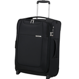 Samsonite D'LITE Spinner Expandable in Black