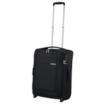 Samsonite D'LITE Spinner Expandable in Black