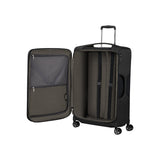 Samsonite D'LITE Spinner Expandable in Black