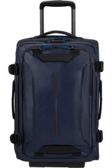 Samsonite Duffle with wheels double frame 55cm