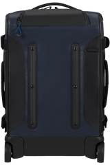 Samsonite Duffle with wheels double frame 55cm