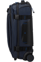 Samsonite Duffle with wheels double frame 55cm