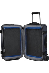 Samsonite Duffle with wheels double frame 55cm