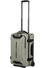 Samsonite Duffle with wheels double frame 55cm