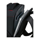 Samsonite Ecodiver Backpack 40cm Black