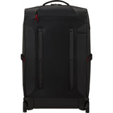 Samsonite Ecodiver Duffle With Wheels 67cm Black