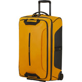 Samsonite Ecodiver Duffle With Wheels 67cm In Black