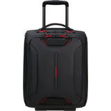 Samsonite Ecodiver Duffle With Wheels Underseater 45cm Black