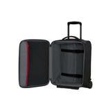 Samsonite Ecodiver Duffle With Wheels Underseater 45cm Black