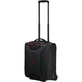Samsonite Ecodiver Duffle With Wheels Underseater 45cm Black