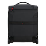 Samsonite Ecodiver Duffle With Wheels Underseater 45cm Black
