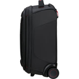 Samsonite Ecodiver Duffle With Wheels Underseater 45cm Black