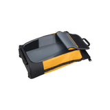 Samsonite Ecodiver Foldable Duffle With Wheels 4-in-1 Yellow