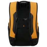 Samsonite Ecodiver Laptop Backpack In Yellow 40cm
