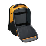 Samsonite Ecodiver Laptop Backpack In Yellow 40cm