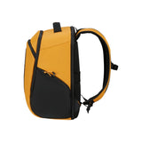 Samsonite Ecodiver Laptop Backpack In Yellow 40cm