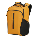 Samsonite Ecodiver Laptop Backpack In Yellow 40cm