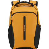 Samsonite Ecodiver Laptop Backpack In Yellow 40cm