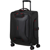Samsonite Ecodiver Spinner (4 Wheels) 55cm In Black