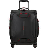 Samsonite Ecodiver Spinner (4 Wheels) 55cm In Black