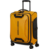 Samsonite Ecodiver Spinner 55cm Yellow