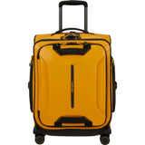 Samsonite Ecodiver Spinner 55cm Yellow