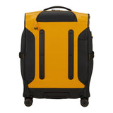 Samsonite Ecodiver Spinner 55cm Yellow