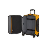 Samsonite Ecodiver Spinner 55cm Yellow