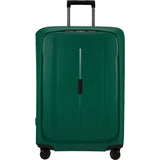 Samsonite Essens Spinner 75cm Alpine Green