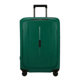 Samsonite Essens Spinner Alpine Green 69cm