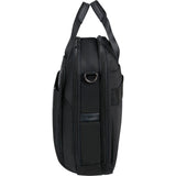 Samsonite Evosight Bailhandle Briefcase 15.6" Black