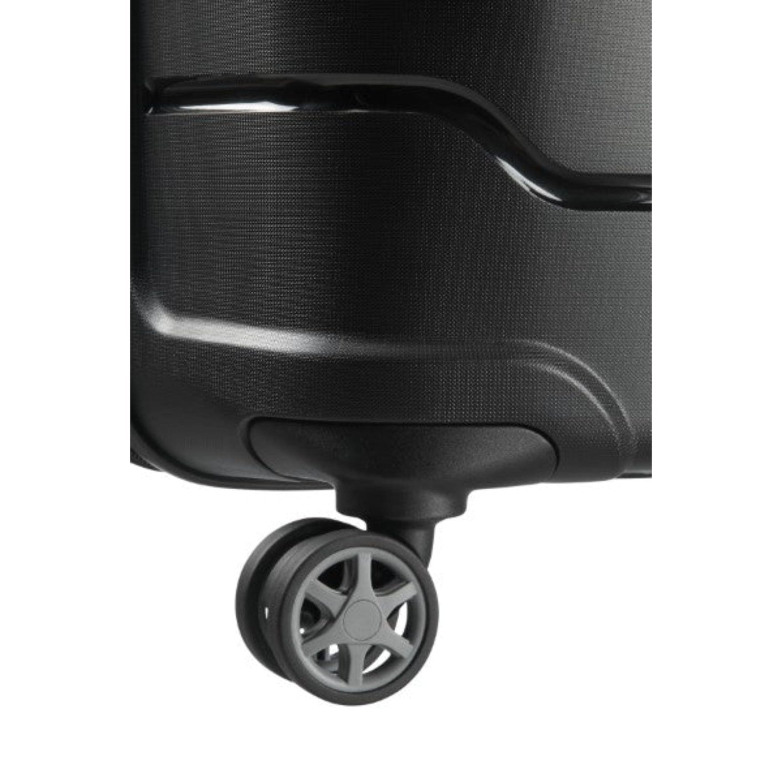Samsonite flux spinner 68cm outlet