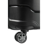 Samsonite Flux 68cm 4-Wheel Medium Suitcase In Black