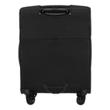 Samsonite GoTwist Spinner Expandable (4 Wheels) 55cm In Black