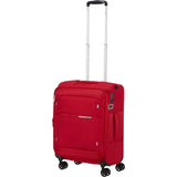 Samsonite GoTwist Spinner Expandable (4 Wheels) 55cm In True Red