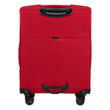 Samsonite GoTwist Spinner Expandable (4 Wheels) 55cm In True Red