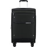 Samsonite GoTwist Spinner Expandable (4 Wheels) 68cm In Black