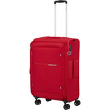Samsonite GoTwist Spinner expandable (4 Wheels) 68cm In True Red