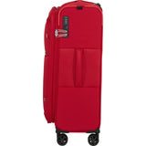 Samsonite GoTwist Spinner expandable (4 Wheels) 68cm In True Red