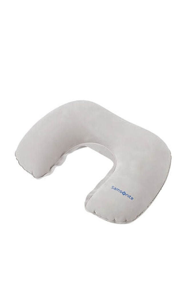 Samsonite Graphite Inflatable Travel Pillow